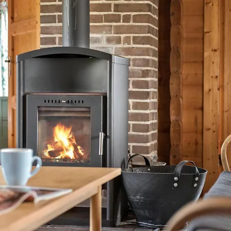 Holiday home Sondermarken Fano I *