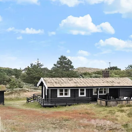 Sondermarken Fano I Holiday home Fano