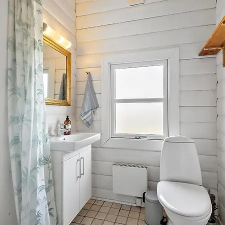 Dom wakacyjny Sondermarken Fano I Fanø