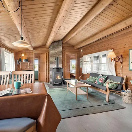 Holiday home Sondermarken Fano I Fano