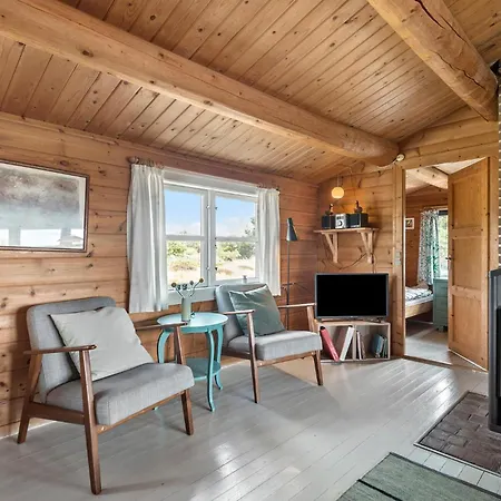 Sondermarken Fano I Holiday home