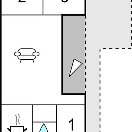 Sondermarken Fano I *