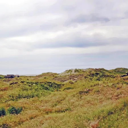 Holiday home Sondermarken Fano I *