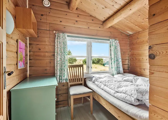 Sondermarken I Fanø