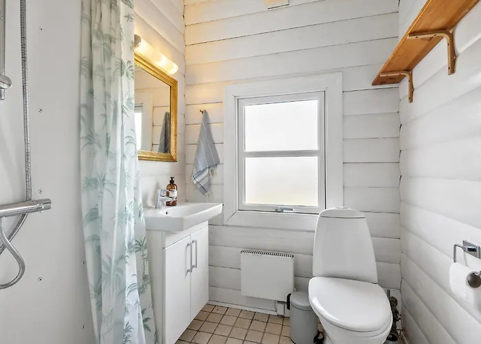 Dom wakacyjny Sondermarken I Fanø