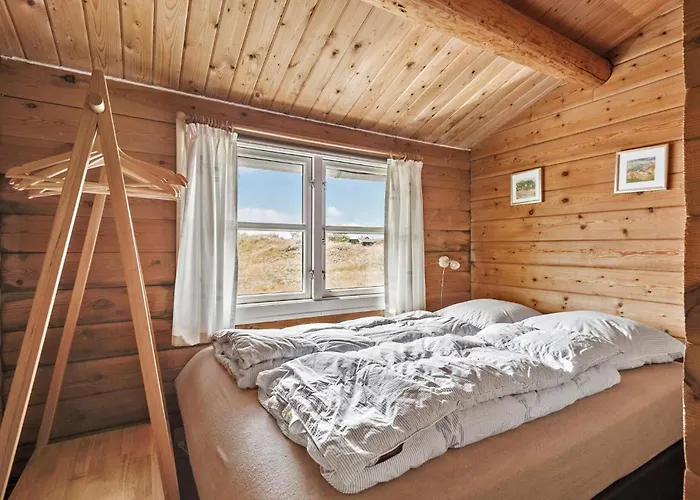 Sondermarken I Fanø