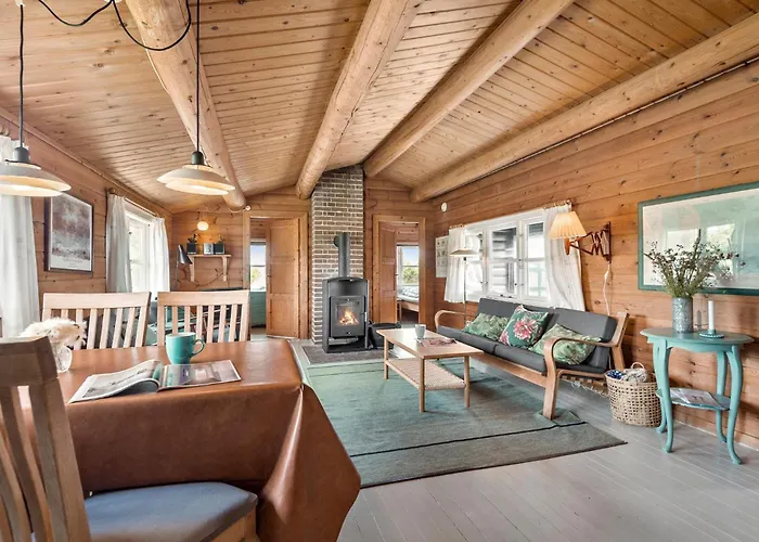 Dom wakacyjny Sondermarken I Fanø