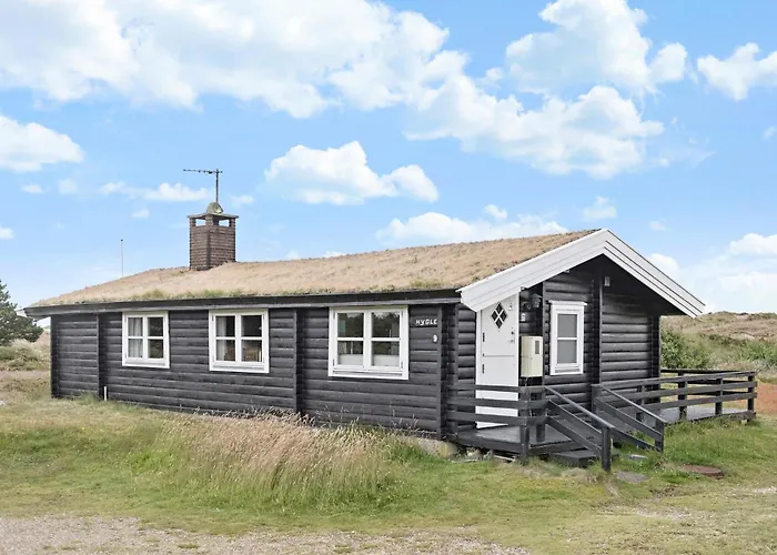 Sondermarken I Fanø