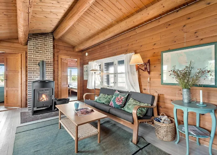 Sondermarken I * Fanø