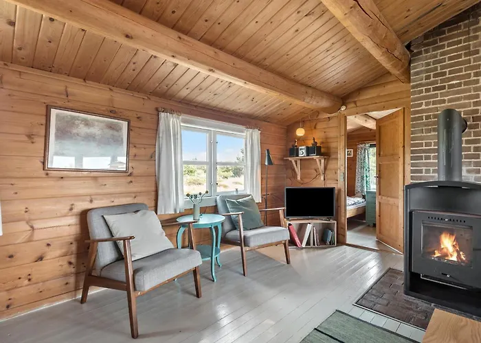 Sondermarken I Dom wakacyjny